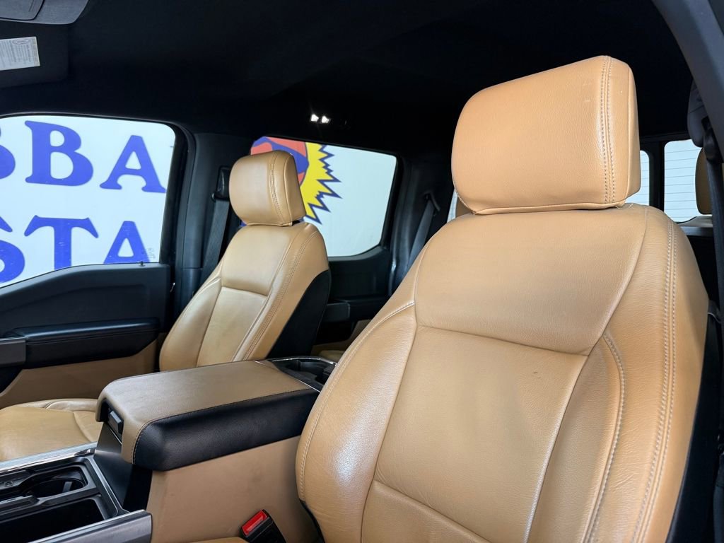 Used 2024 Ford F250 XLT image 11