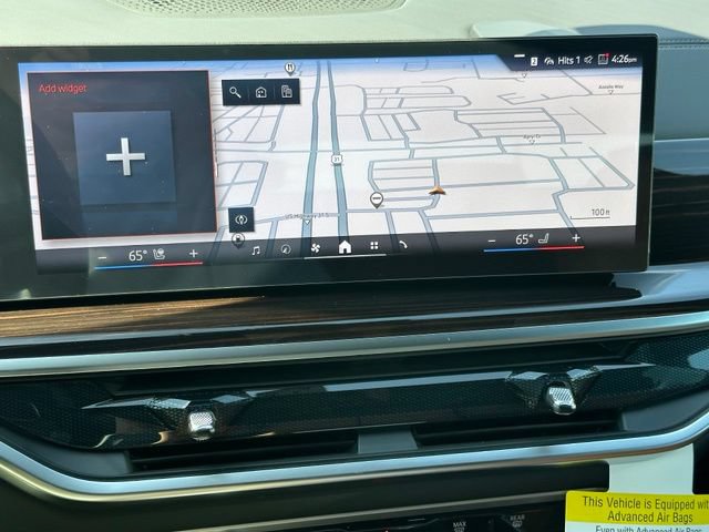 New 2026 BMW X5 xDrive50e w/ Premium Package AWD/4WD image 18
