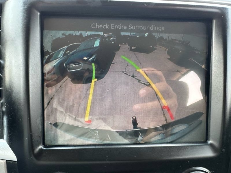 Used 2016 RAM 1500 SLT RWD image 23