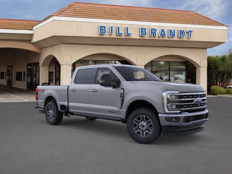 New 2026 Ford F250 Lariat AWD/4WD image 29