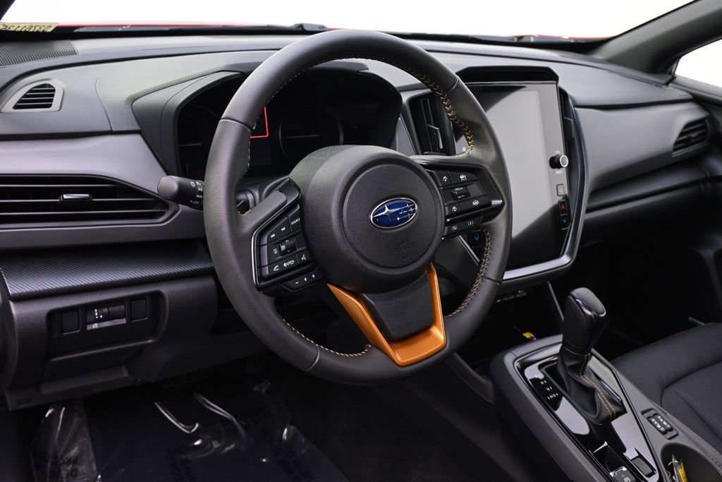 Certified 2025 Subaru Crosstrek 2.5i Wilderness w/ Wilderness Package image 11