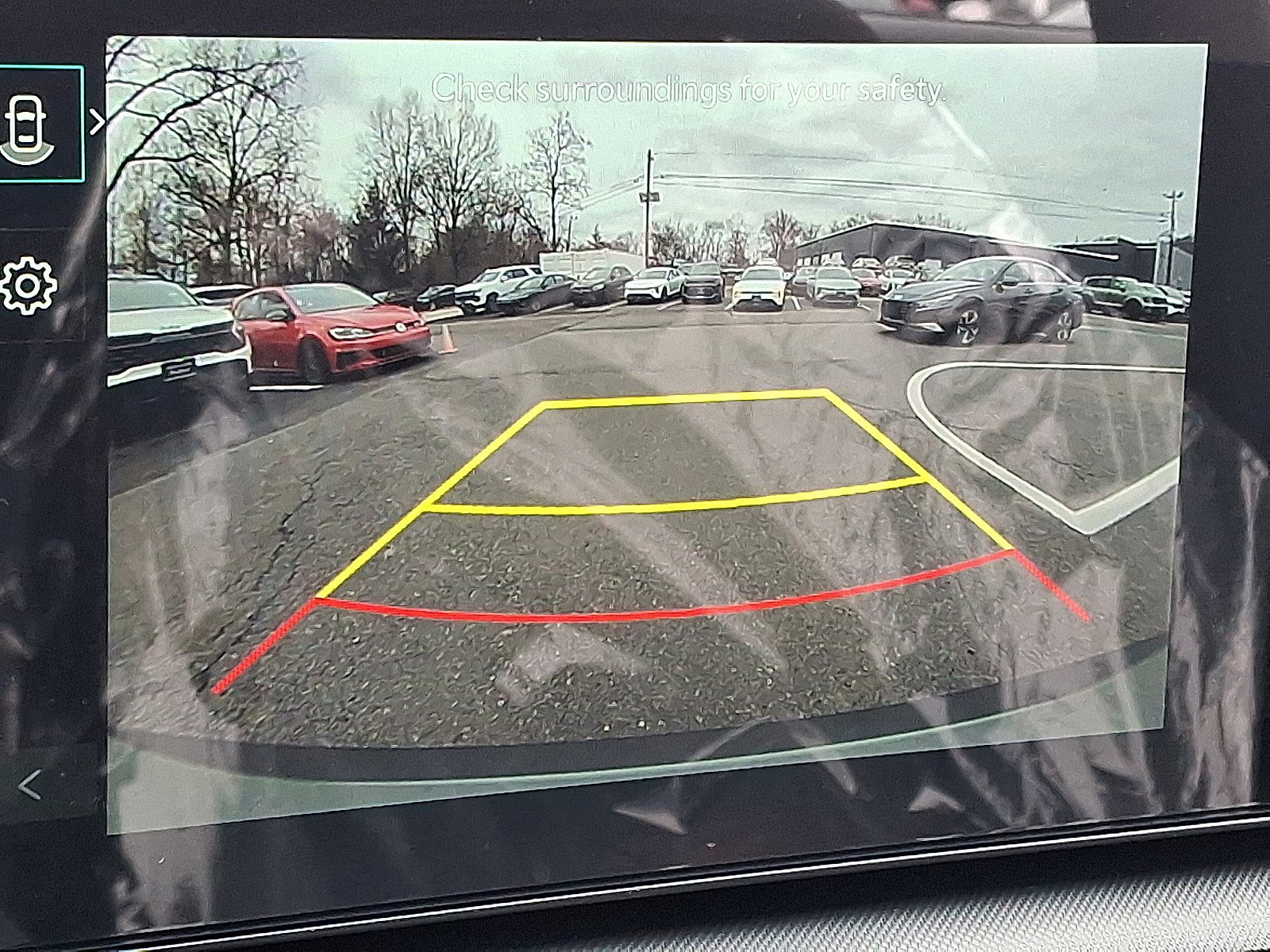 New 2025 Kia K4 LXS image 15