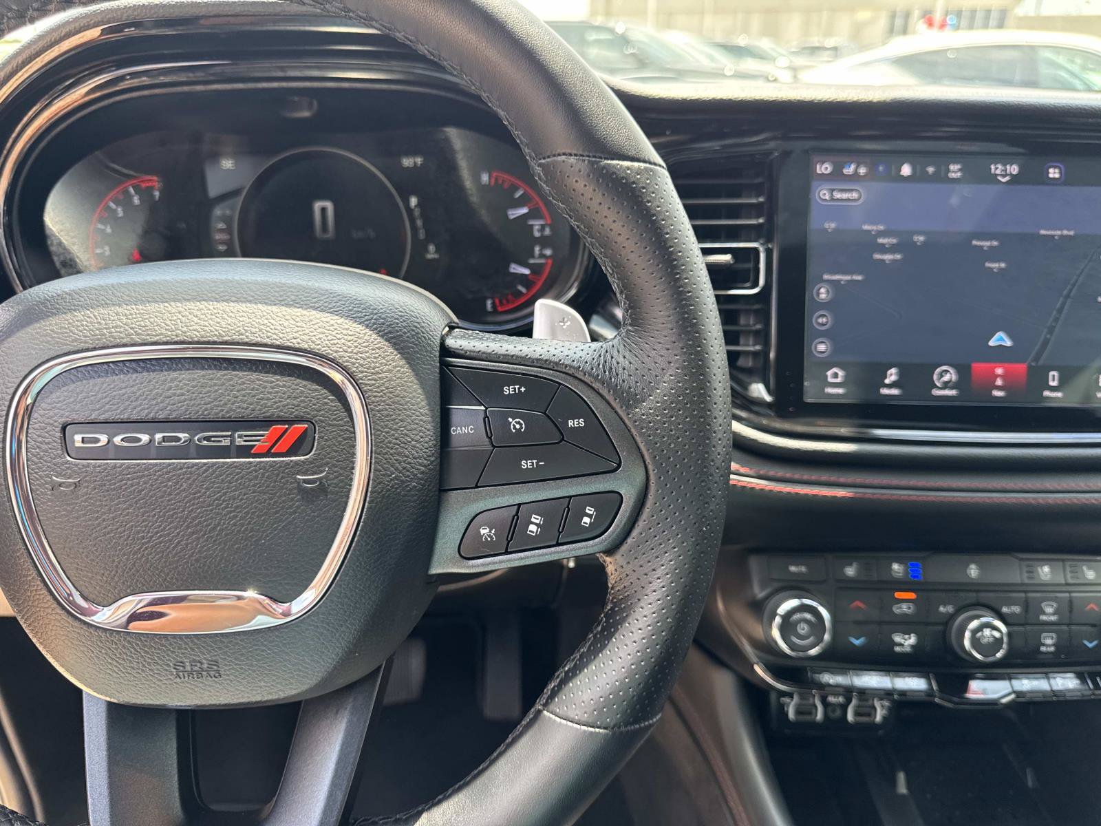 Used 2026 Dodge Durango GT AWD/4WD image 24