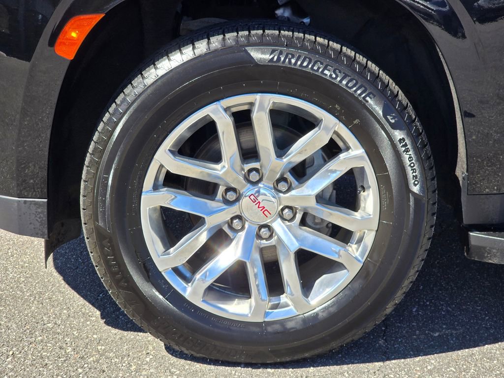 Certified 2023 GMC Yukon XL SLT image 25