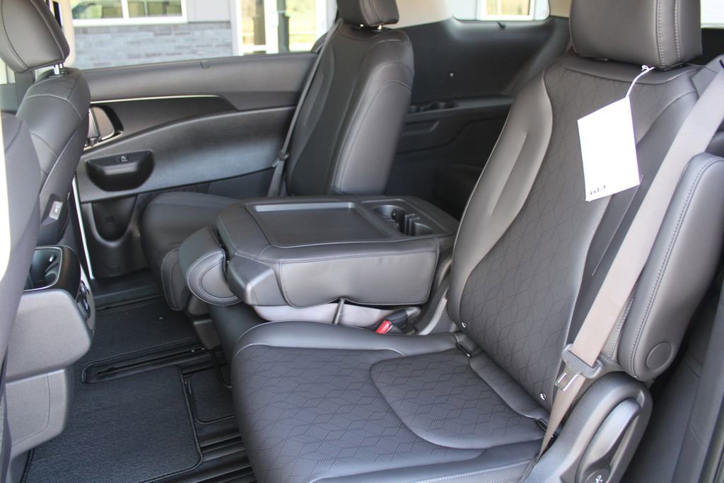 New 2026 Kia Carnival SX w/ SX Dark Edition Package image 19