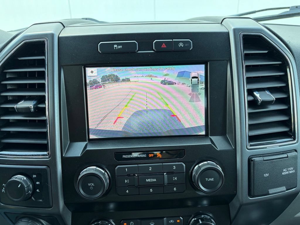 Used 2019 Ford F150 XLT w/ Equipment Group 302A Luxury AWD/4WD image 40