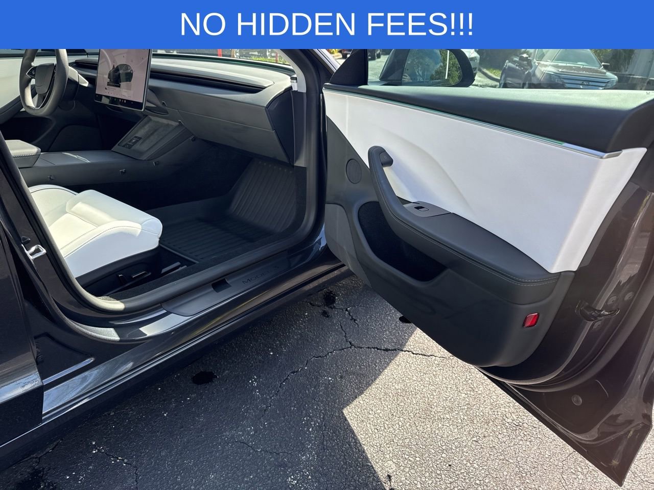 Used 2024 Tesla Model 3 Performance image 11