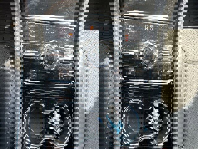 Used 2023 Jeep Grand Cherokee Trailhawk w/ Advanced Protech Group II image 22