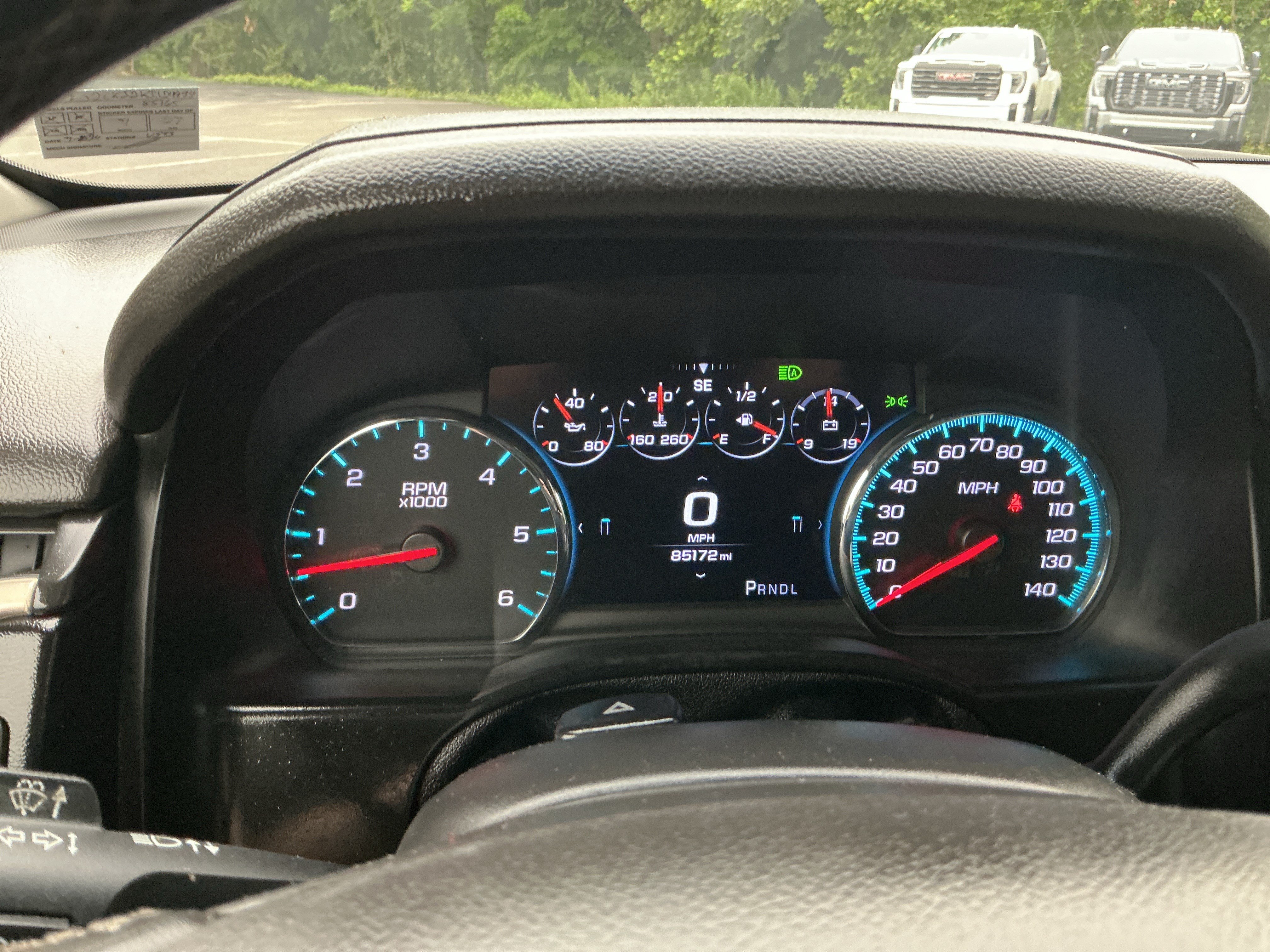 Used 2019 GMC Yukon Denali w/ Open Road Package AWD/4WD image 19