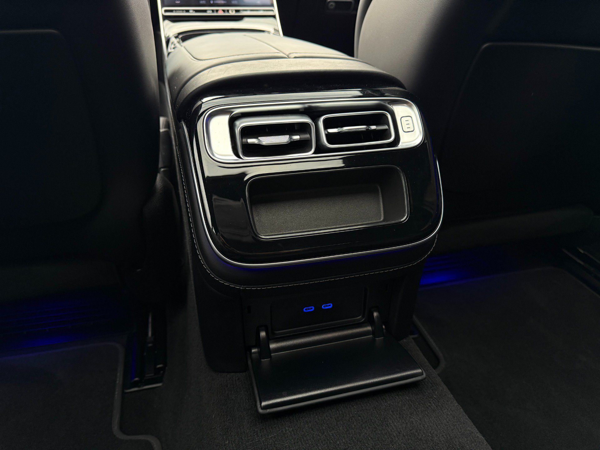 Used 2024 Mercedes-Benz S 580 4MATIC Sedan image 33