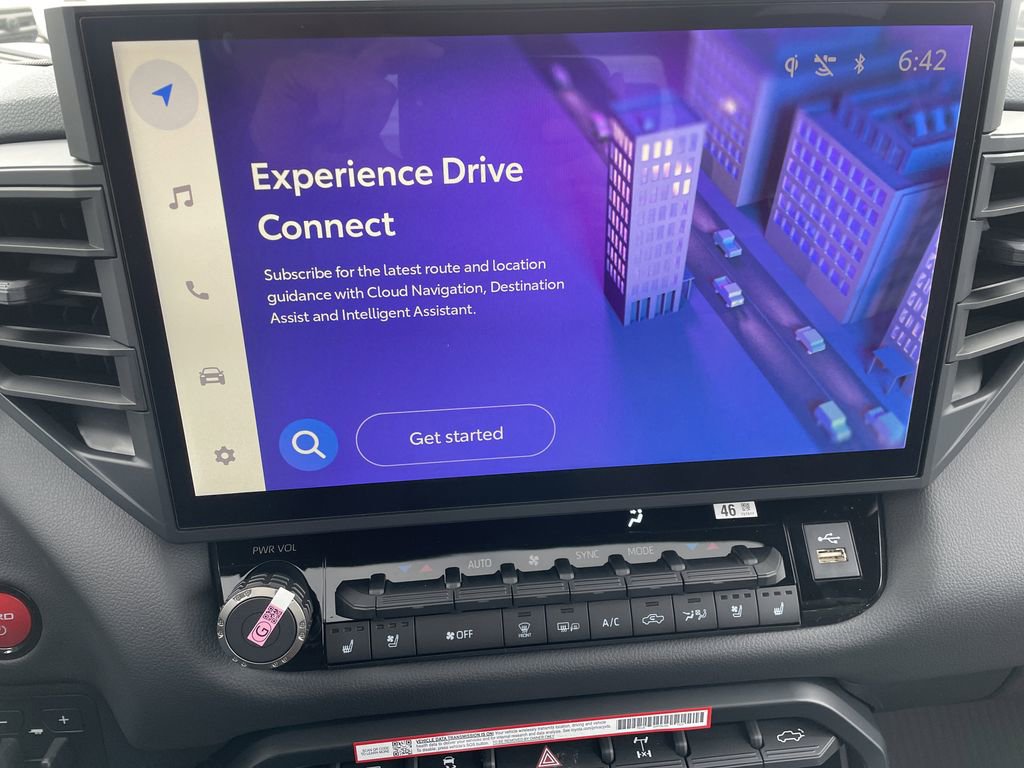 New 2026 Toyota Tundra TRD Pro image 21