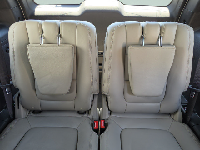 Used 2013 Ford Explorer XLT FWD image 21