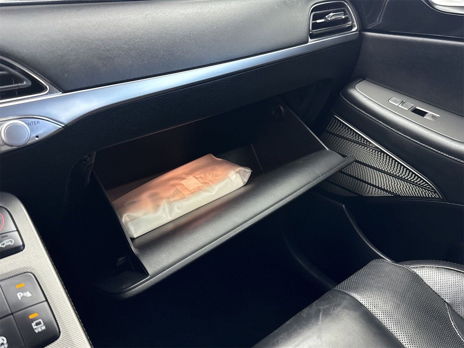 Used 2021 Hyundai Palisade Limited image 29