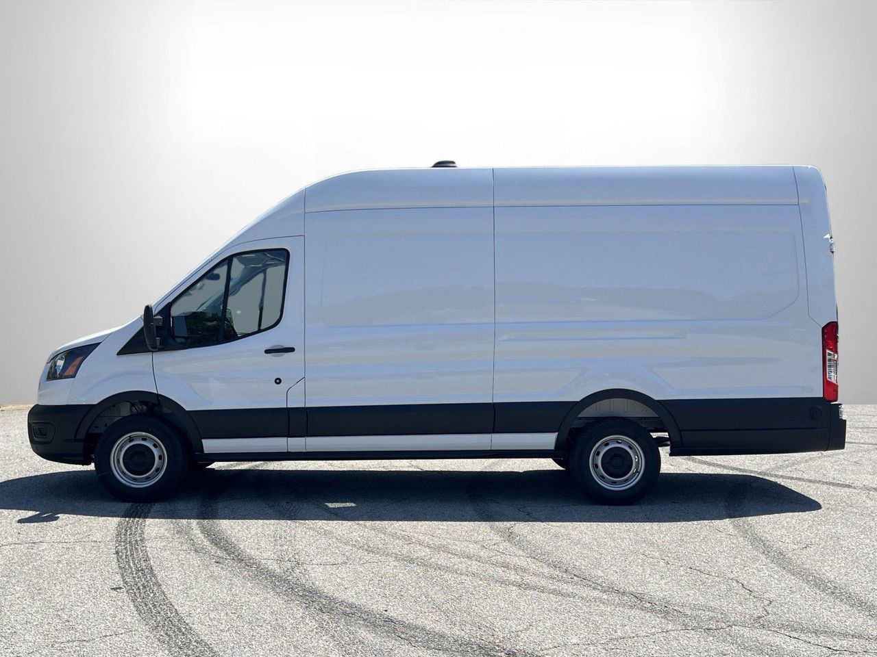 New 2026 Ford Transit 350 148 High Roof Extended RWD image 19