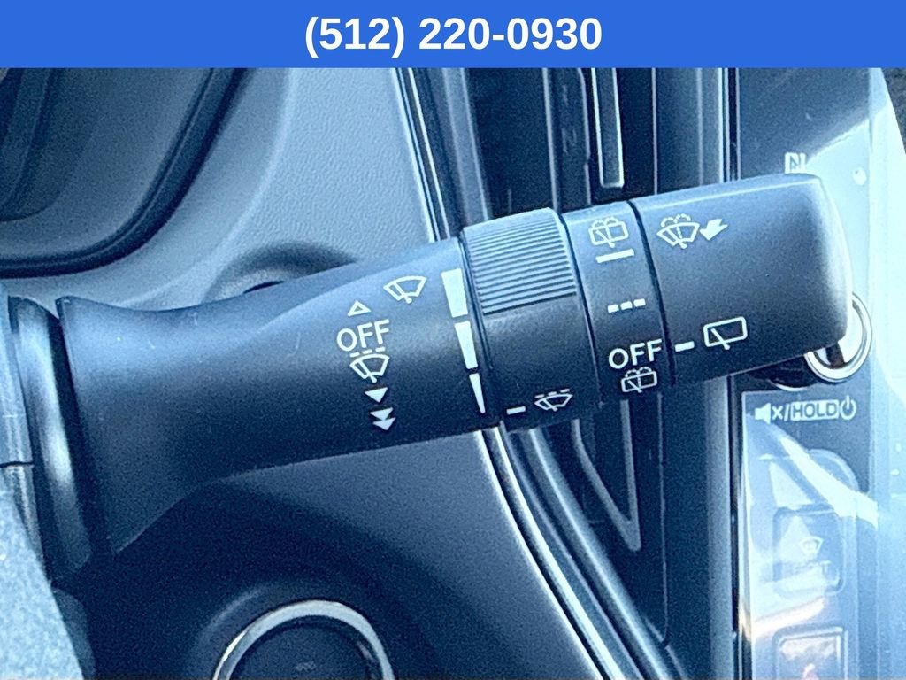 New 2026 Subaru Crosstrek 2.5i Sport image 14