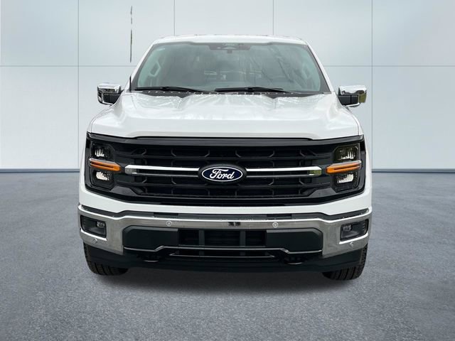 Used 2024 Ford F150 XLT w/ Equipment Group 302A MID AWD/4WD image 13