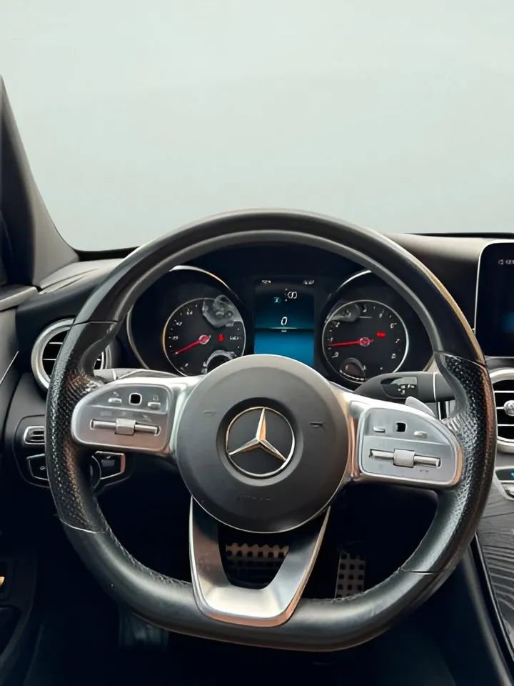Used 2019 Mercedes-Benz C 300 Sedan image 33