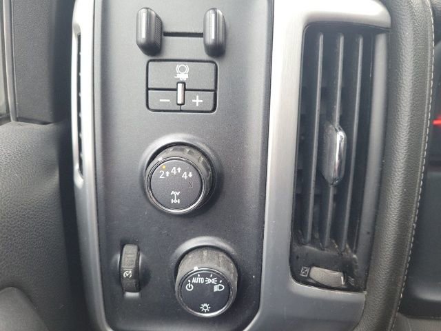 Used 2018 GMC Sierra 2500 SLE w/ SLE Convenience Package image 31