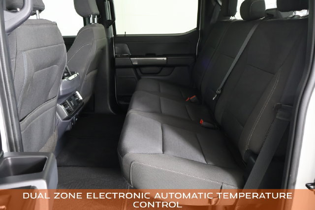 Used 2023 Ford F150 XLT w/ Equipment Group 302A High AWD/4WD image 18