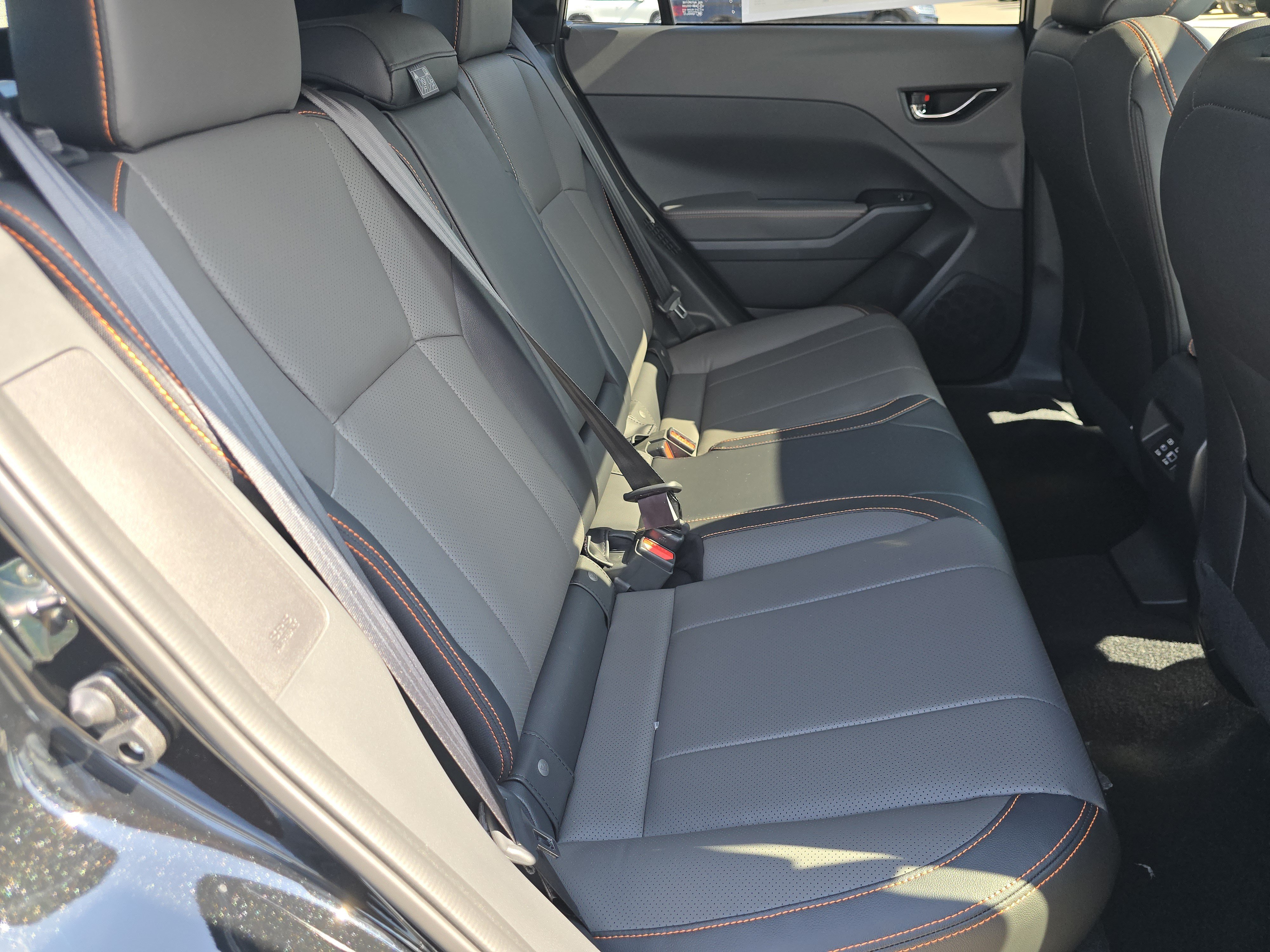 New 2026 Subaru Crosstrek 2.5i Limited AWD/4WD image 19