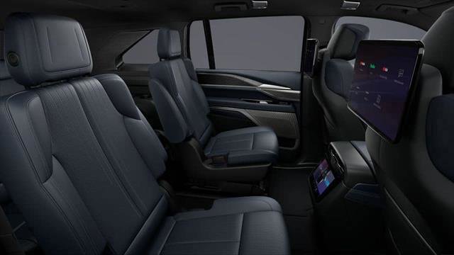 New 2025 Cadillac Escalade IQ Sport 2 image 67