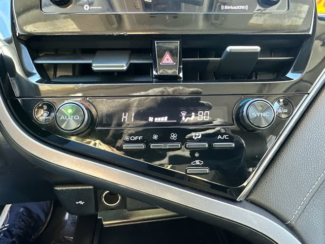Used 2024 Toyota Camry SE FWD image 33
