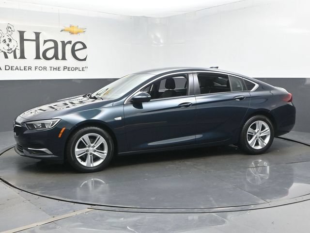 Used 2018 Buick Regal Preferred FWD image 45