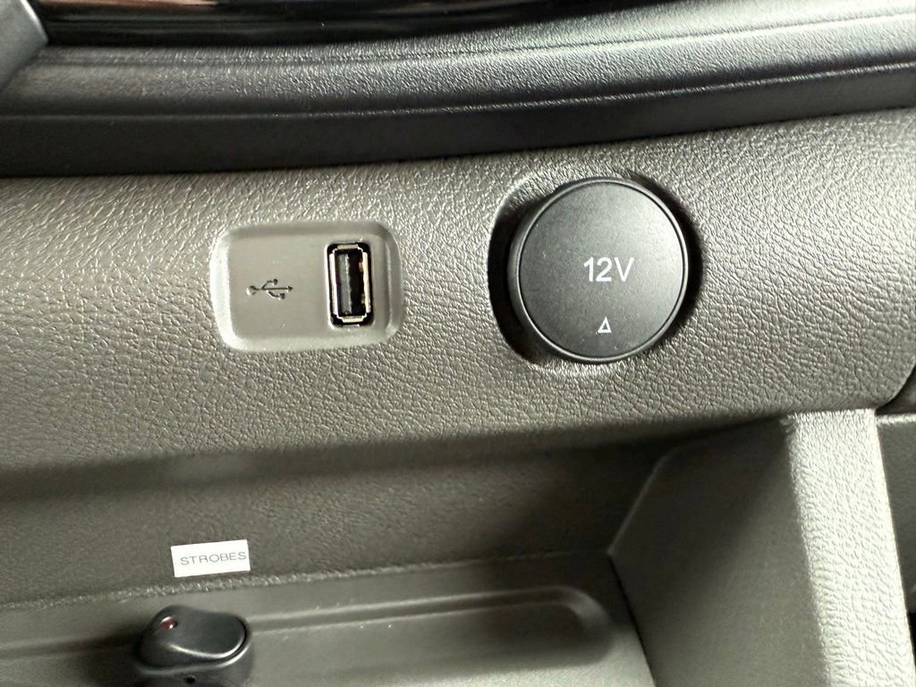 New 2024 Ford Transit 350 w/ Interior Upgrade Package image 37