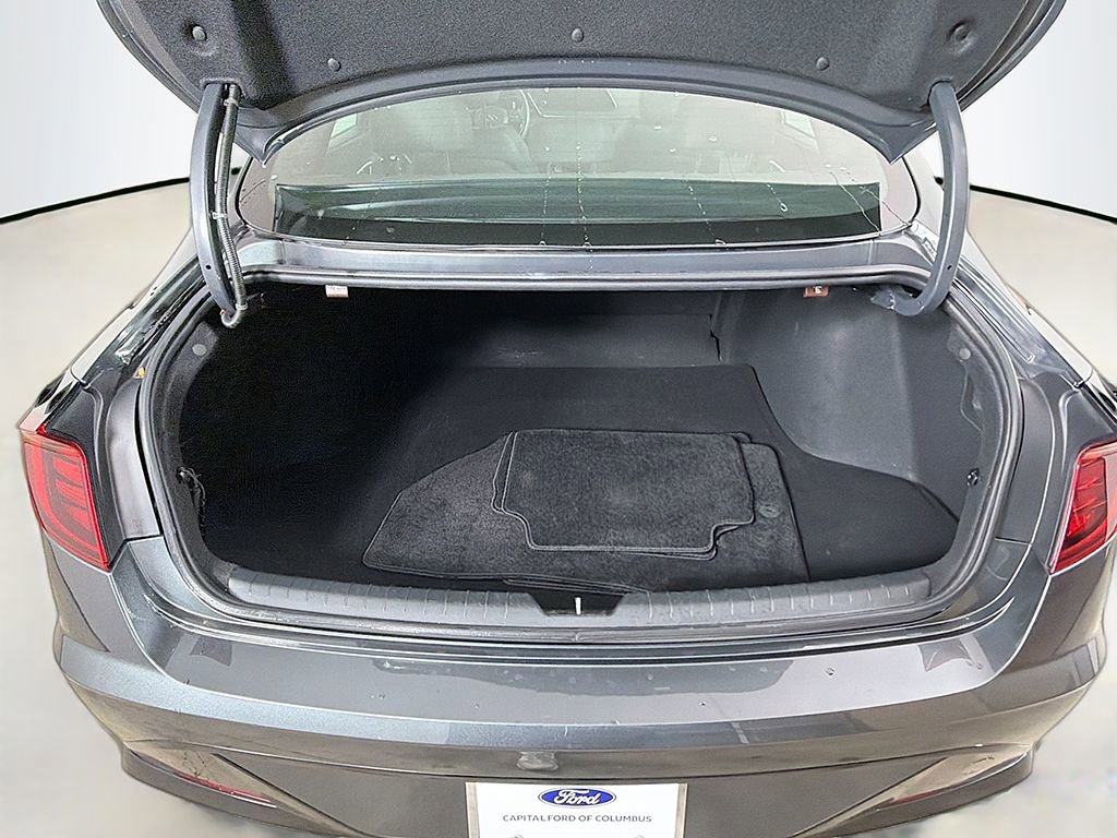 Used 2023 Hyundai Sonata SEL Plus image 17