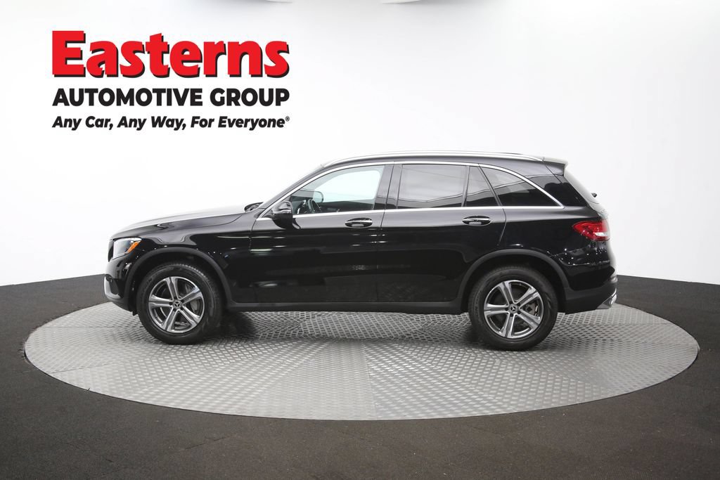 Used 2018 Mercedes-Benz GLC 300 4MATIC image 62