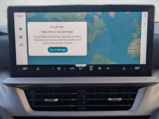 New 2026 Ford Explorer Active image 14