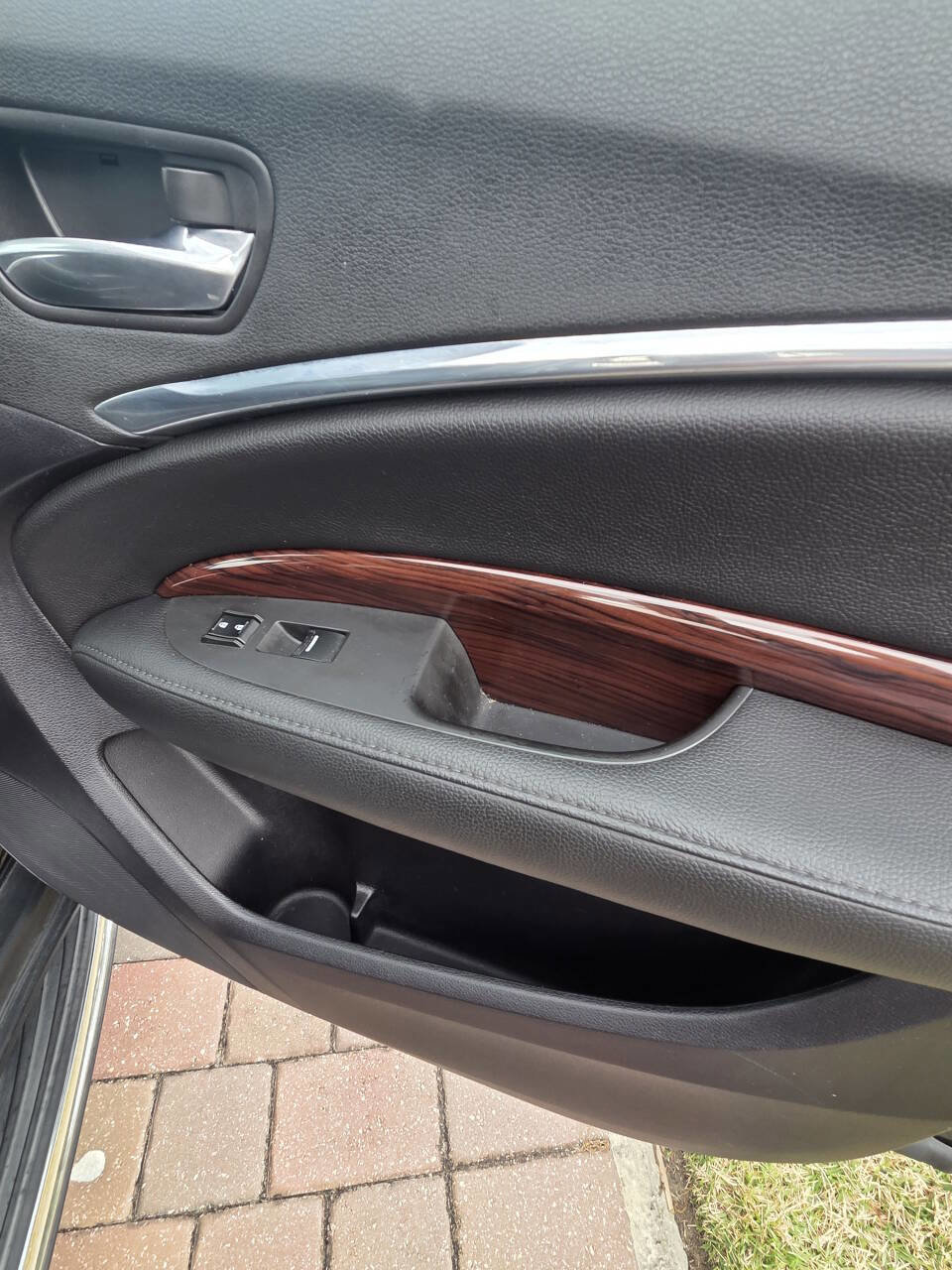 Used 2014 Acura MDX SH-AWD w/ Technology Package image 10