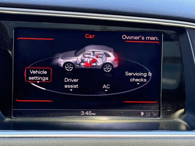 Used 2015 Audi Q5 TDI Premium Plus w/ Technology Package image 26