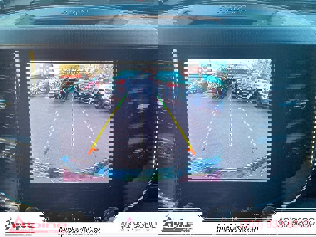 Used 2025 RAM 1500 Big Horn image 16