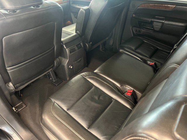 Used 2010 Nissan Armada Platinum AWD/4WD image 32
