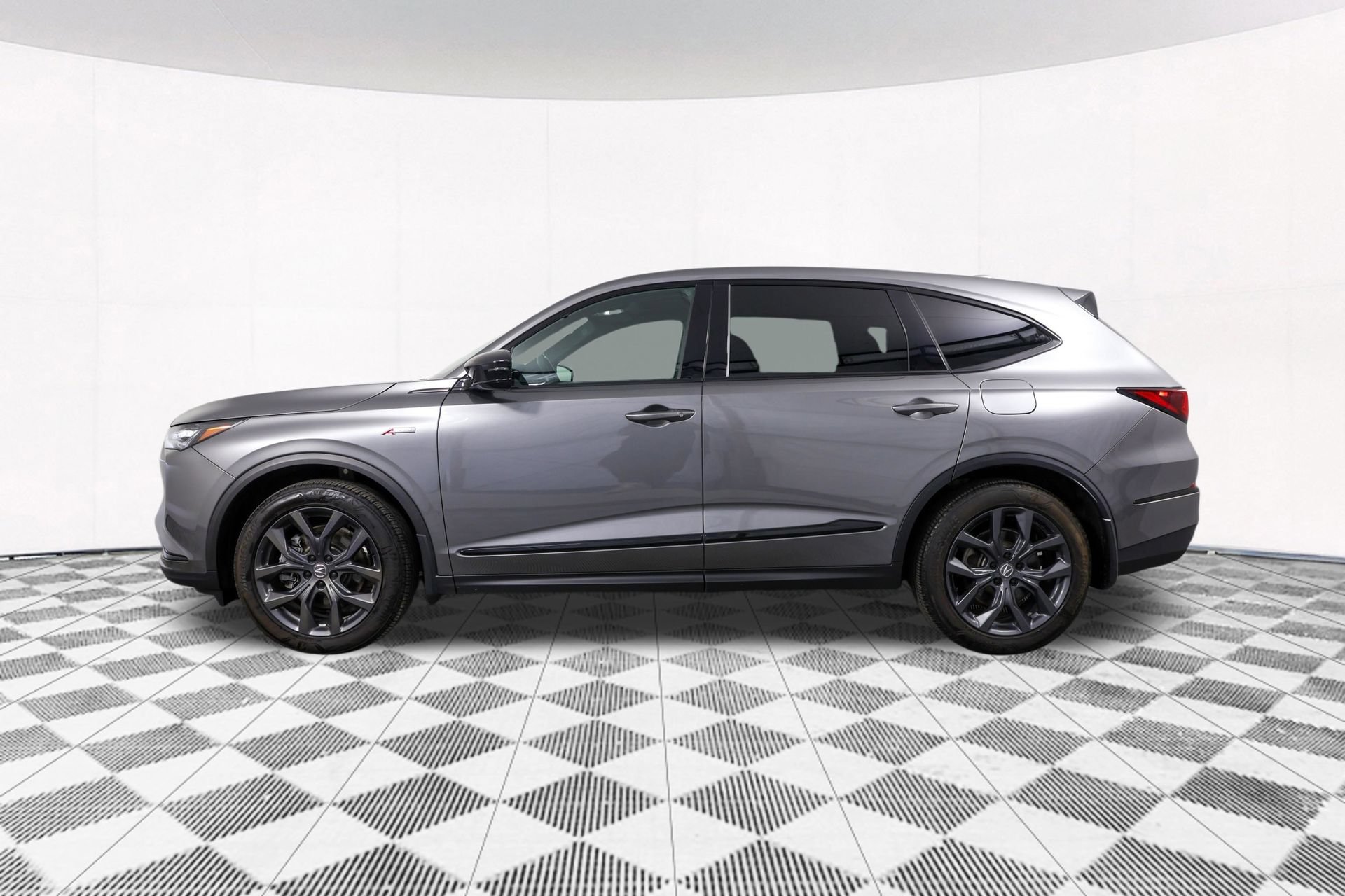 Used 2024 Acura MDX A-Spec AWD/4WD image 50