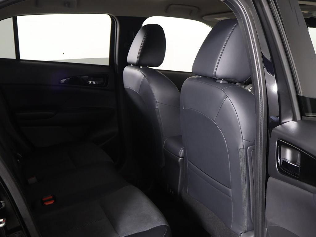 New 2026 Mitsubishi Eclipse Cross AWD image 27
