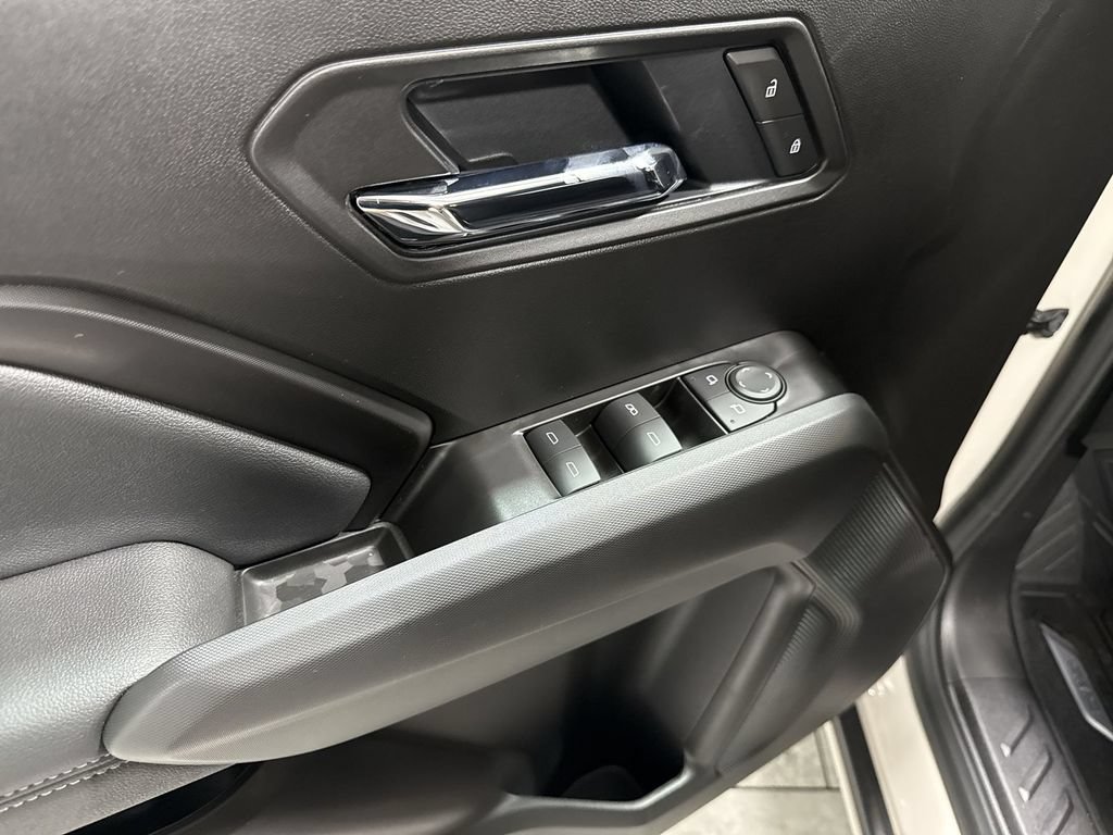 New 2026 GMC Canyon Elevation w/ Convenience Package RWD image 24