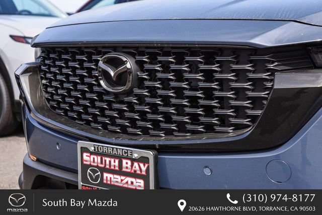 New 2026 MAZDA CX-50 Meridian Edition image 5