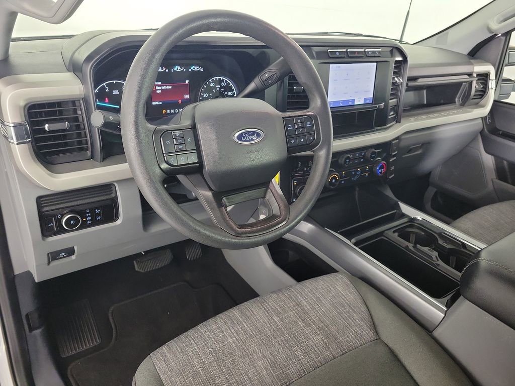 Used 2023 Ford F250 XLT w/ FX4 Off-Road Package AWD/4WD image 14