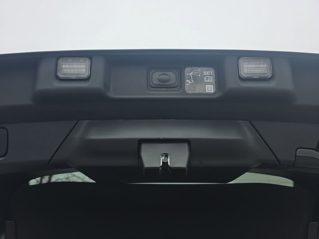 Certified 2025 Ford Mustang Mach-E GT image 13