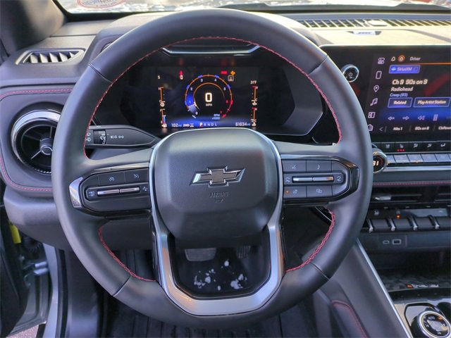 Certified 2023 Chevrolet Colorado Z71 w/ Z71 Convenience Package 2 image 13