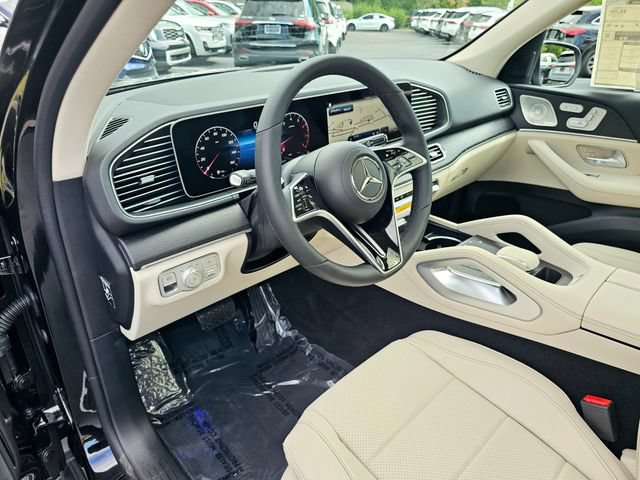 New 2026 Mercedes-Benz GLE 450 4MATIC image 13
