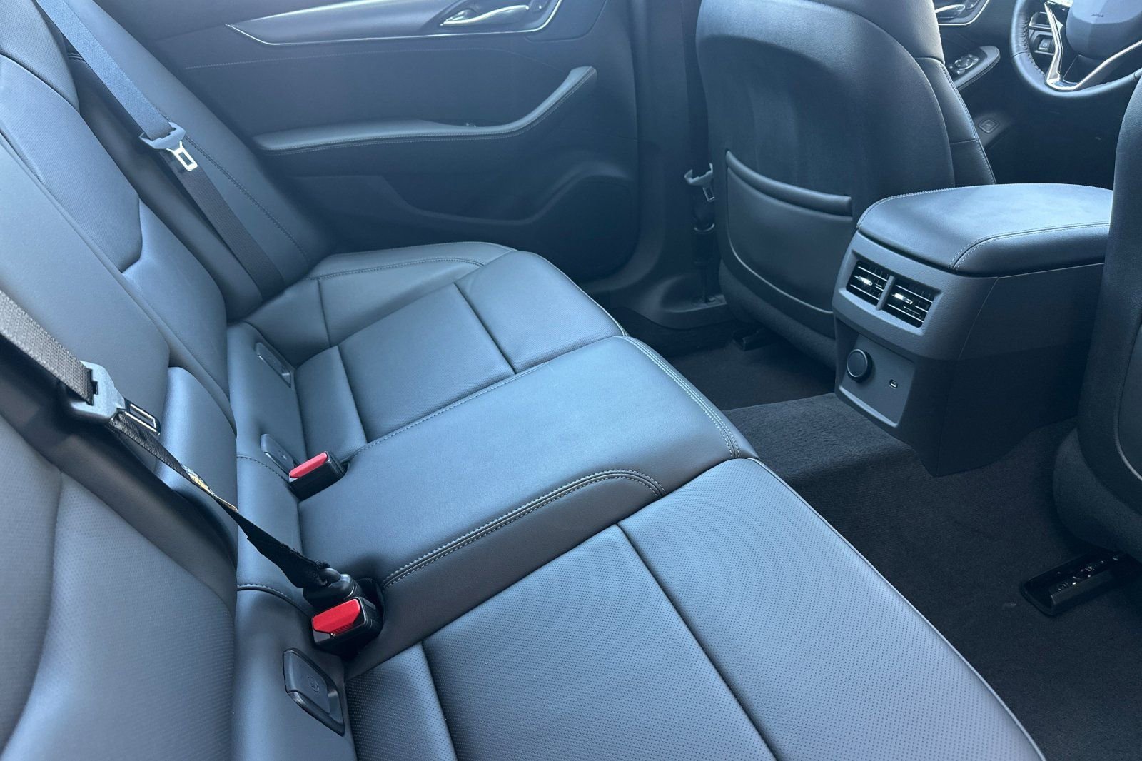 Used 2025 Cadillac CT5 Premium Luxury w/ Technology Package image 18