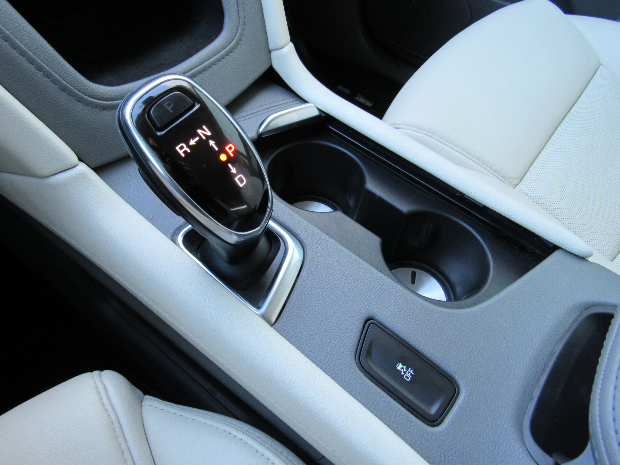 Used 2019 Cadillac XT5 Luxury image 26