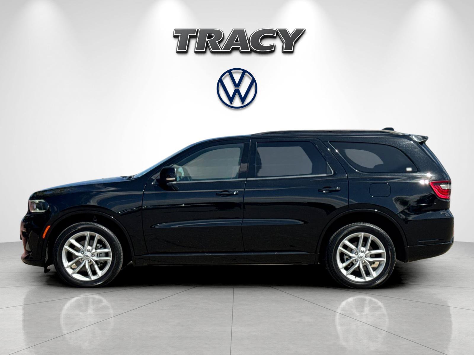 Used 2025 Dodge Durango GT AWD/4WD image 7