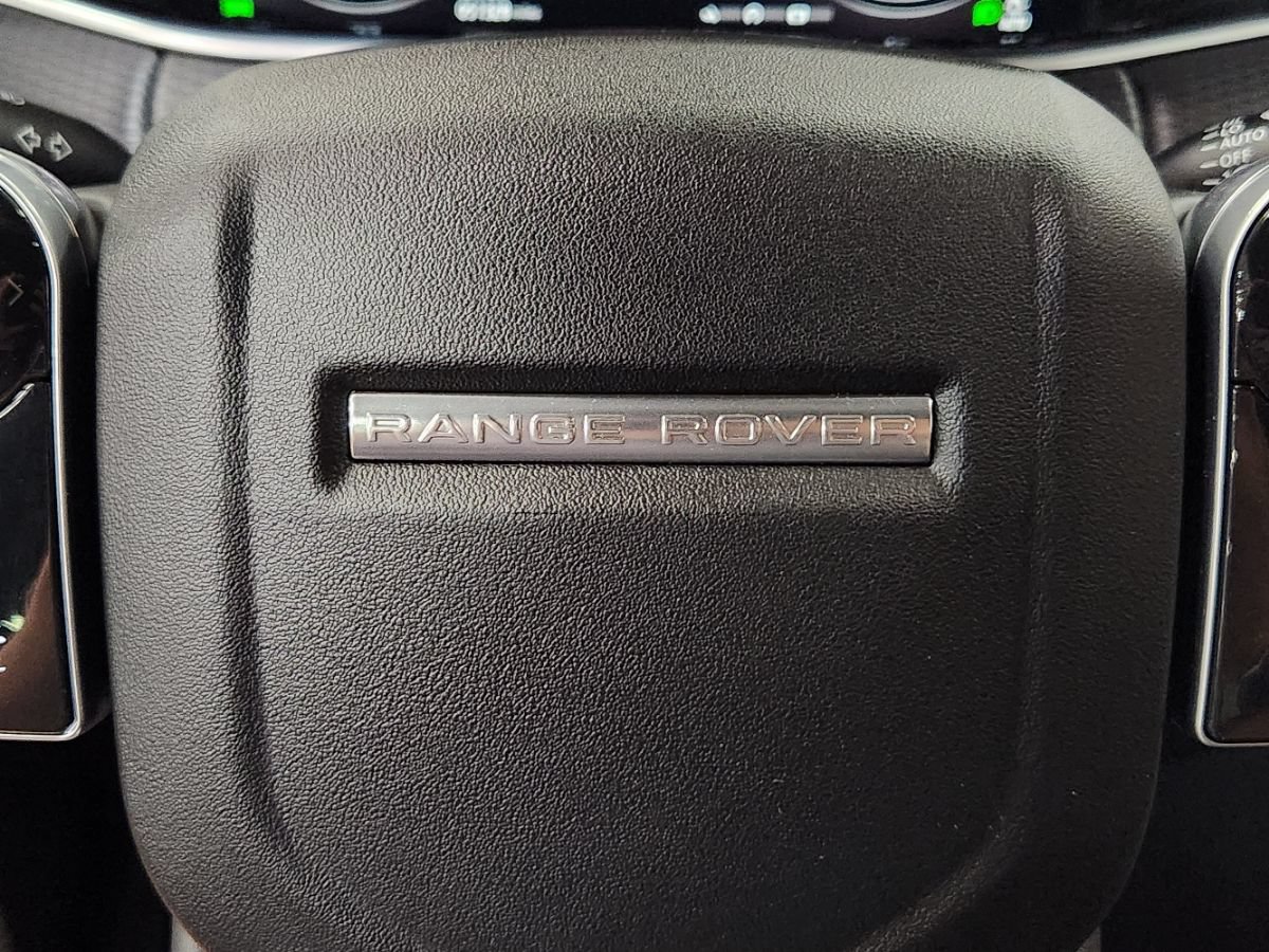 Used 2020 Land Rover Range Rover Evoque S AWD/4WD image 49
