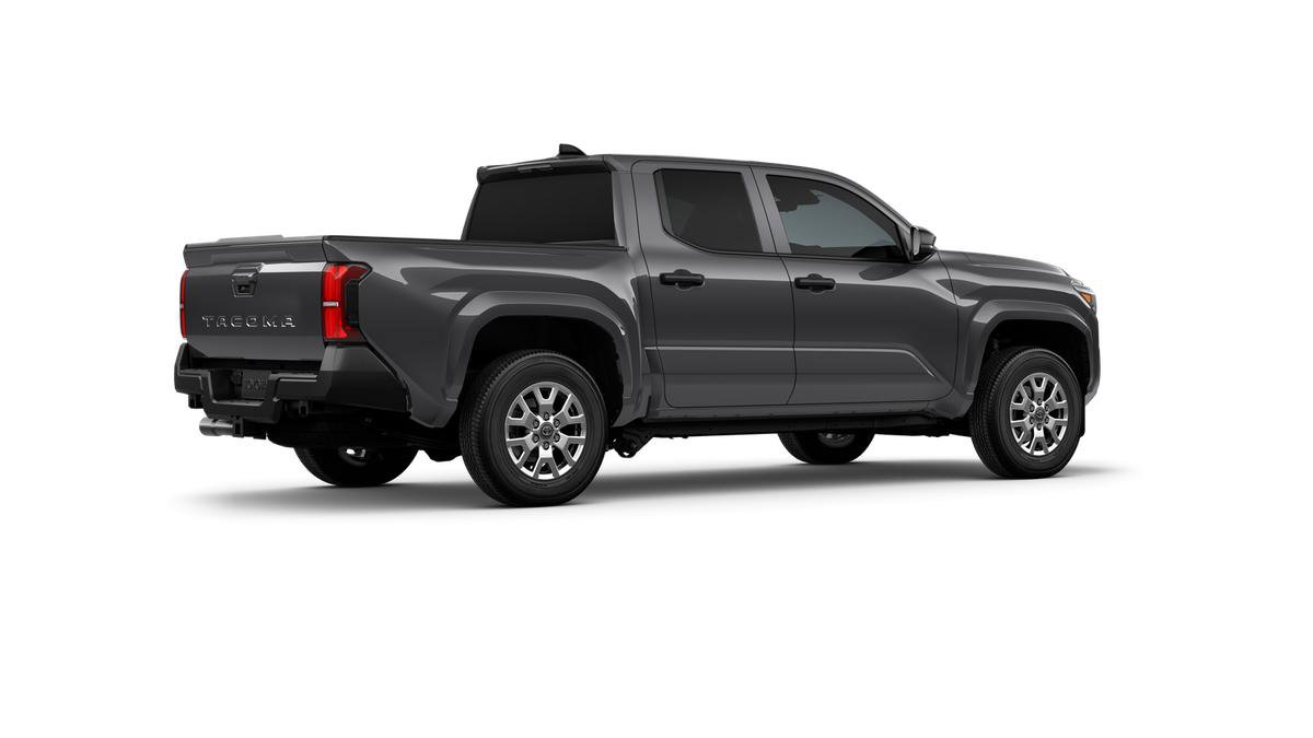 New 2026 Toyota Tacoma SR image 11
