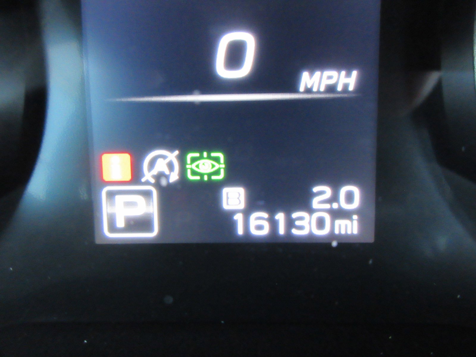 Used 2025 Subaru Legacy Touring XT image 38