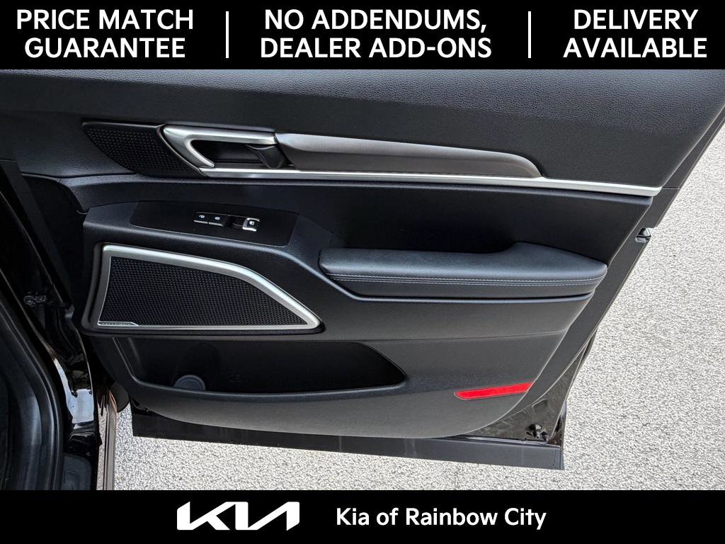 Used 2024 Kia Telluride LX image 26